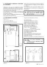 Preview for 51 page of Virutex PAE85T Operating Instructions Manual