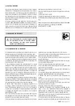 Preview for 53 page of Virutex PAE85T Operating Instructions Manual