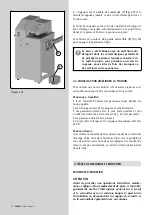 Preview for 64 page of Virutex PAE85T Operating Instructions Manual