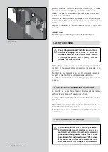 Preview for 68 page of Virutex PAE85T Operating Instructions Manual