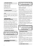 Preview for 12 page of Virutex PDE446L Operating Instructions Manual