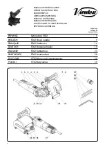 Preview for 2 page of Virutex ST62 Operating Instructions Manual