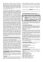 Preview for 16 page of Virutex UC317S Operating Instructions Manual