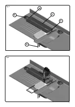 Preview for 19 page of Virutex UC317S Operating Instructions Manual