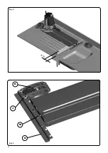 Preview for 20 page of Virutex UC317S Operating Instructions Manual