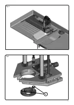 Preview for 21 page of Virutex UC317S Operating Instructions Manual