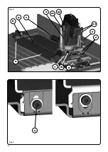 Preview for 22 page of Virutex UC317S Operating Instructions Manual