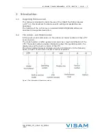 Preview for 7 page of Visam VTP-BC100 Instruction Manual