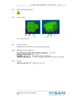 Preview for 11 page of Visam VTP-BC100 Instruction Manual