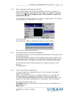 Preview for 13 page of Visam VTP-BC100 Instruction Manual