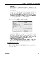 Preview for 33 page of Visara eterm 300 User Manual