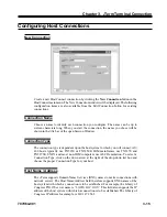 Preview for 39 page of Visara eterm 300 User Manual