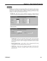 Preview for 47 page of Visara eterm 300 User Manual