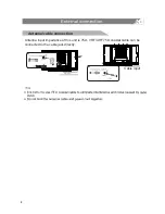 Preview for 8 page of Visco VSC-37V3 Operating Instructions Manual