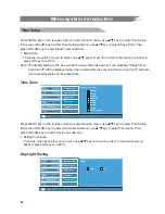 Preview for 32 page of Visco VSC-37V3 Operating Instructions Manual