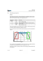 Preview for 14 page of ViscoTec flowscreen Operating Instructions Manual