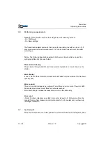 Preview for 18 page of ViscoTec flowscreen Operating Instructions Manual