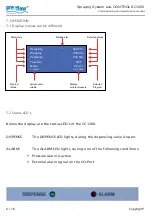 Preview for 6 page of ViscoTec preeflow eco-CONTROL SC1200 Commissioning And Maintenance Manual