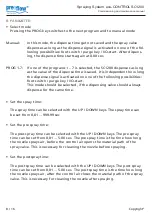 Preview for 8 page of ViscoTec preeflow eco-CONTROL SC1200 Commissioning And Maintenance Manual