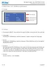 Preview for 10 page of ViscoTec preeflow eco-CONTROL SC1200 Commissioning And Maintenance Manual