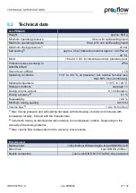 Preview for 27 page of ViscoTec Preeflow eco-PEN600 Operation & Maintenance Manual