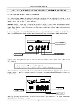 Preview for 21 page of Viscount Canticus I-II Owner'S Manual