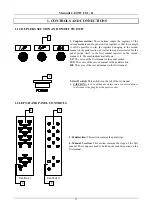 Preview for 35 page of Viscount Canticus I-II Owner'S Manual