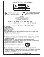 Preview for 2 page of Viscount Cantorum Dou User Manual