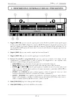 Preview for 6 page of Viscount Cantorum Dou User Manual