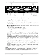 Preview for 7 page of Viscount Cantorum Dou User Manual