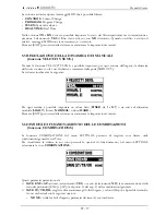 Preview for 19 page of Viscount Cantorum Dou User Manual