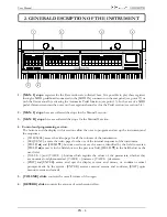 Preview for 60 page of Viscount Cantorum Dou User Manual