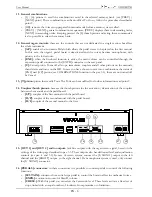 Preview for 62 page of Viscount Cantorum Dou User Manual