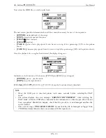 Preview for 89 page of Viscount Cantorum Dou User Manual