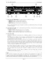 Preview for 115 page of Viscount Cantorum Dou User Manual