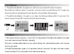 Preview for 18 page of Viscount Classico Grand User Manual