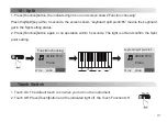 Preview for 20 page of Viscount Classico Grand User Manual