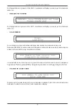 Preview for 26 page of Viscount Concerto III Operating Manual