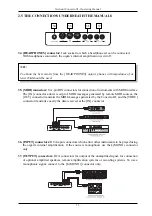 Preview for 75 page of Viscount Concerto III Operating Manual