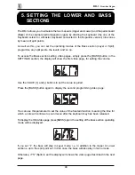 Preview for 14 page of Viscount DB-3 User Manual