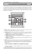 Preview for 80 page of Viscount Prestige 20 Quick Manual