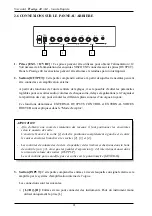 Preview for 100 page of Viscount Prestige 20 Quick Manual