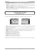 Preview for 13 page of Viscount UNICO 700 User Manual