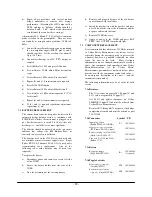 Preview for 23 page of Vishay 2310B Instruction Manual