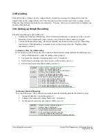 Preview for 22 page of Vishay 7000 Programmer'S Reference Manual