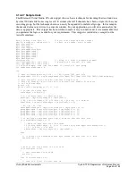 Preview for 45 page of Vishay 7000 Programmer'S Reference Manual