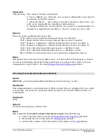 Preview for 69 page of Vishay 7000 Programmer'S Reference Manual