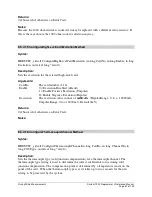 Preview for 81 page of Vishay 7000 Programmer'S Reference Manual