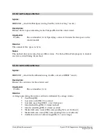 Preview for 91 page of Vishay 7000 Programmer'S Reference Manual