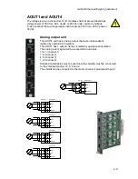 Preview for 27 page of Vishay G4 Technical Manual